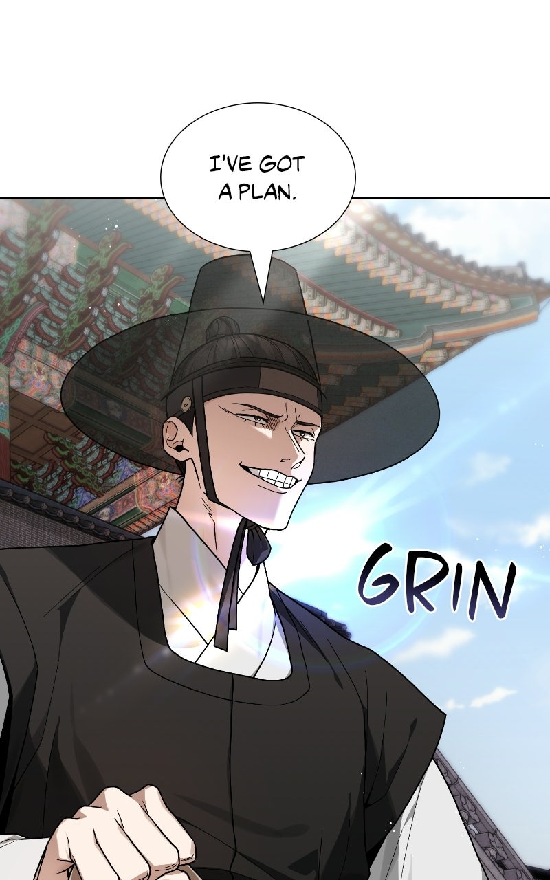 Bon Appétit, Your Majesty Episode 2 page 106 - 