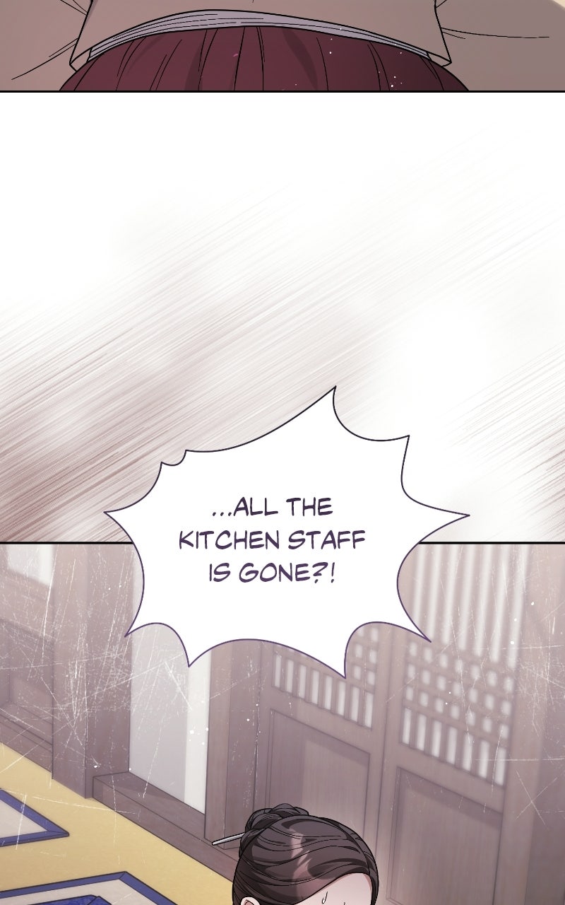 Bon Appétit, Your Majesty Episode 2 page 111 - 