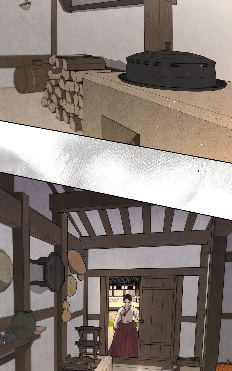 Bon Appétit, Your Majesty Episode 2 page 115 - 