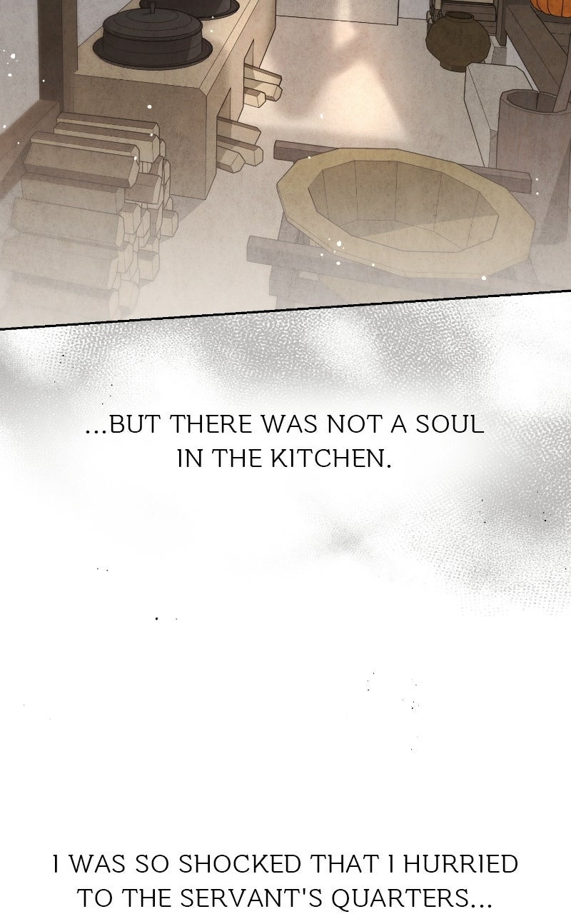 Bon Appétit, Your Majesty Episode 2 page 116 - 