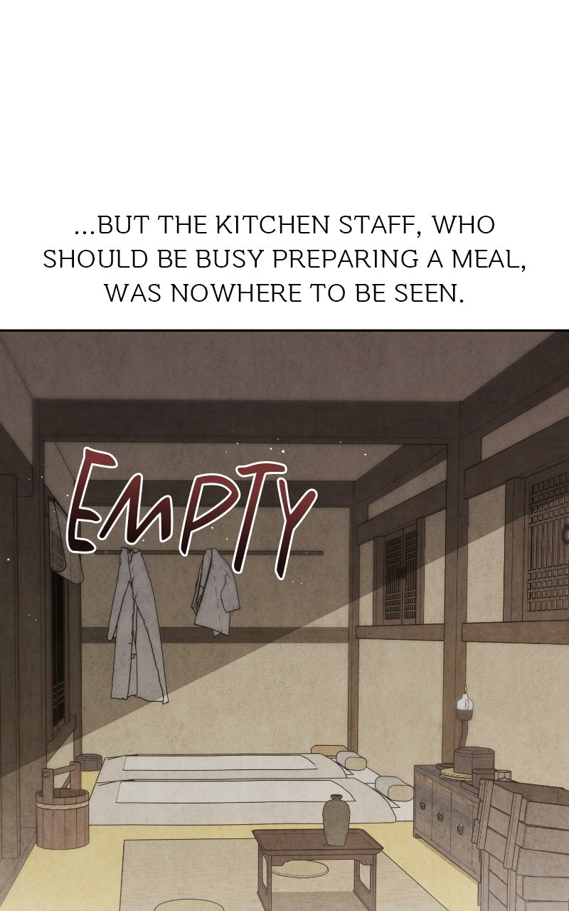 Bon Appétit, Your Majesty Episode 2 page 118 - 
