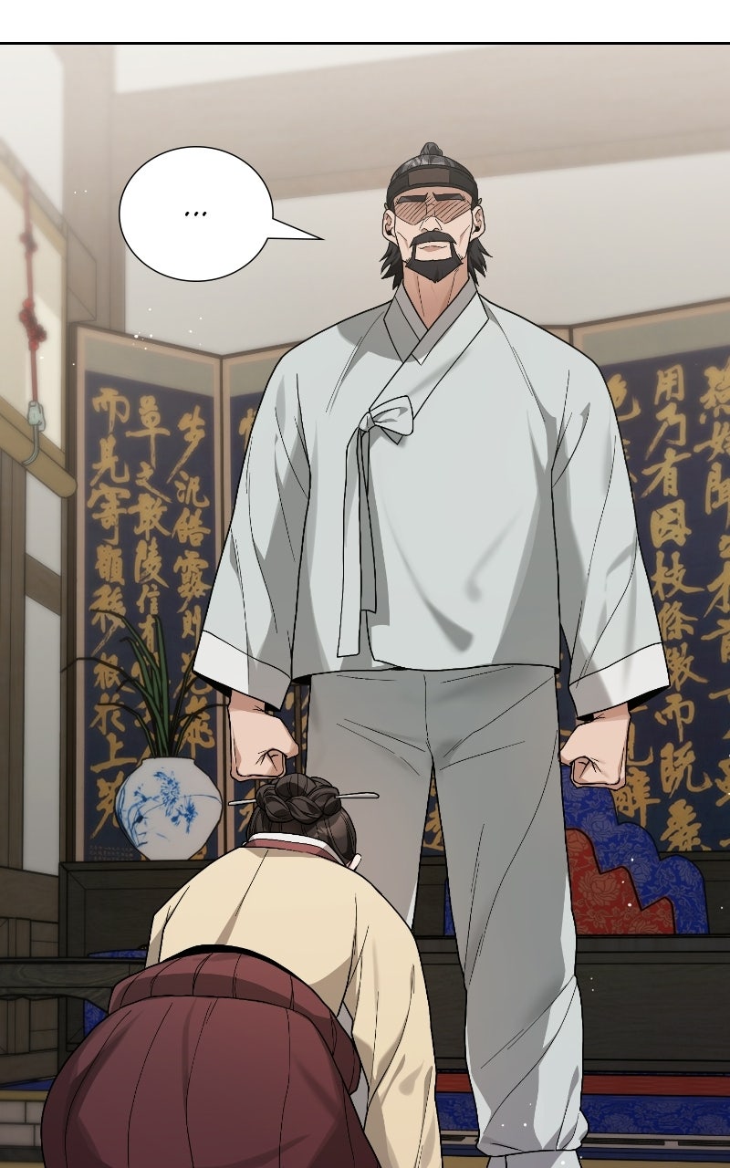 Bon Appétit, Your Majesty Episode 2 page 120 - 