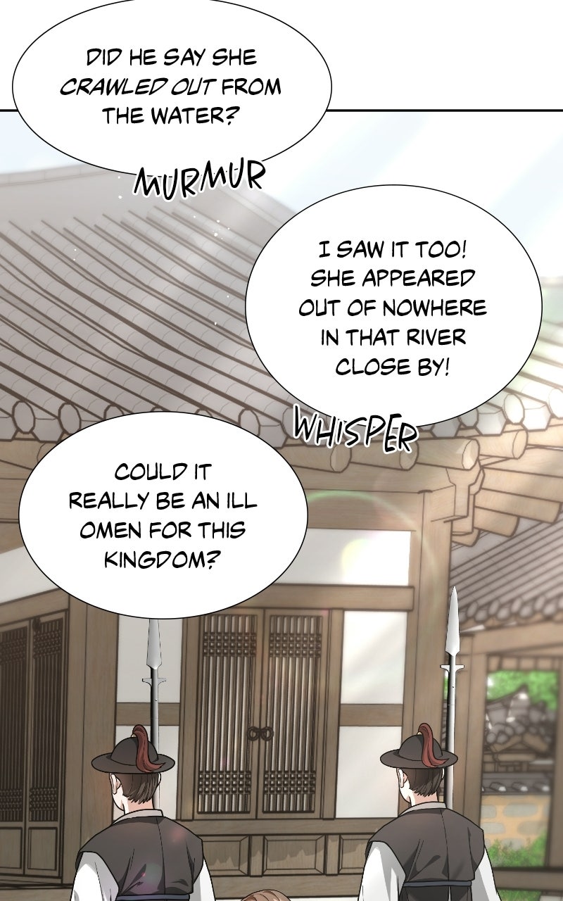 Bon Appétit, Your Majesty Episode 2 page 13 - 