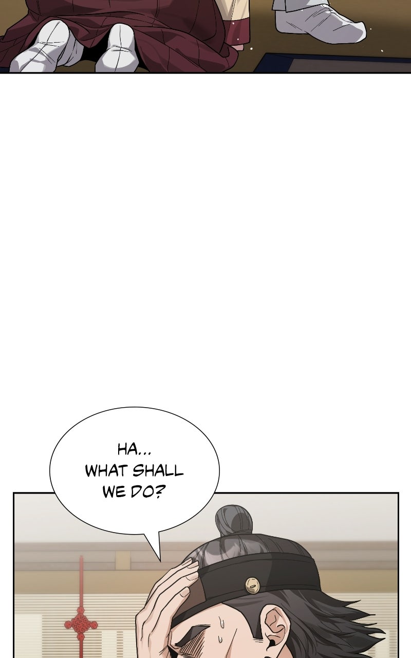 Bon Appétit, Your Majesty Episode 2 page 121 - 