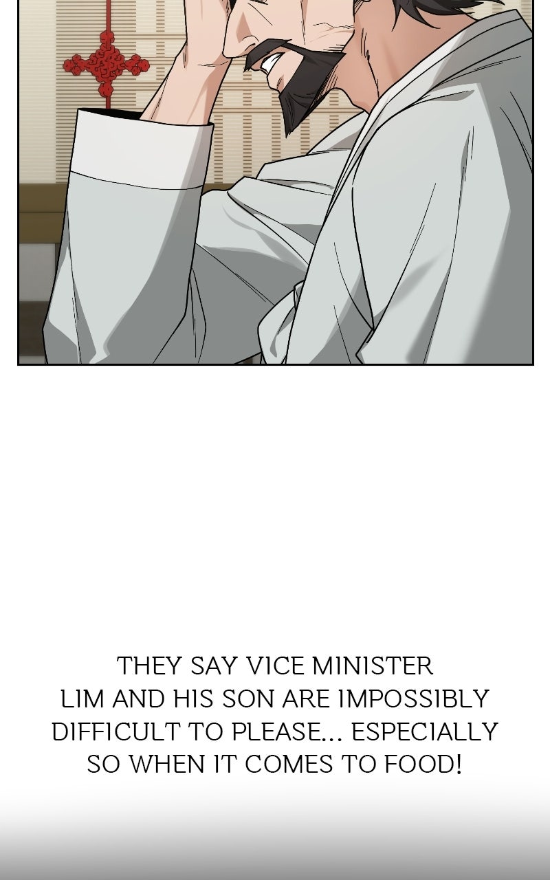 Bon Appétit, Your Majesty Episode 2 page 122 - 