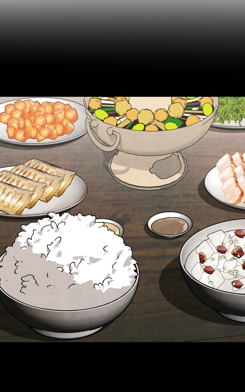 Bon Appétit, Your Majesty Episode 2 page 123 - 