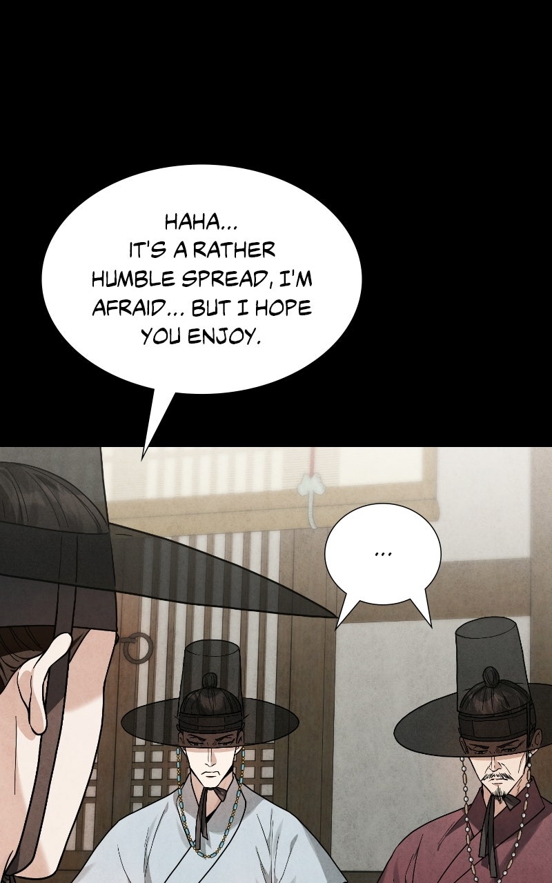 Bon Appétit, Your Majesty Episode 2 page 124 - 