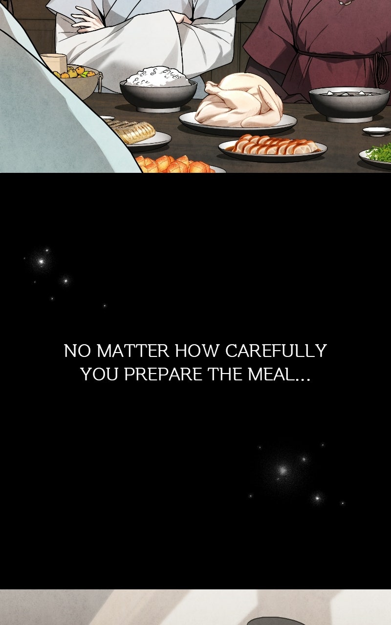 Bon Appétit, Your Majesty Episode 2 page 125 - 