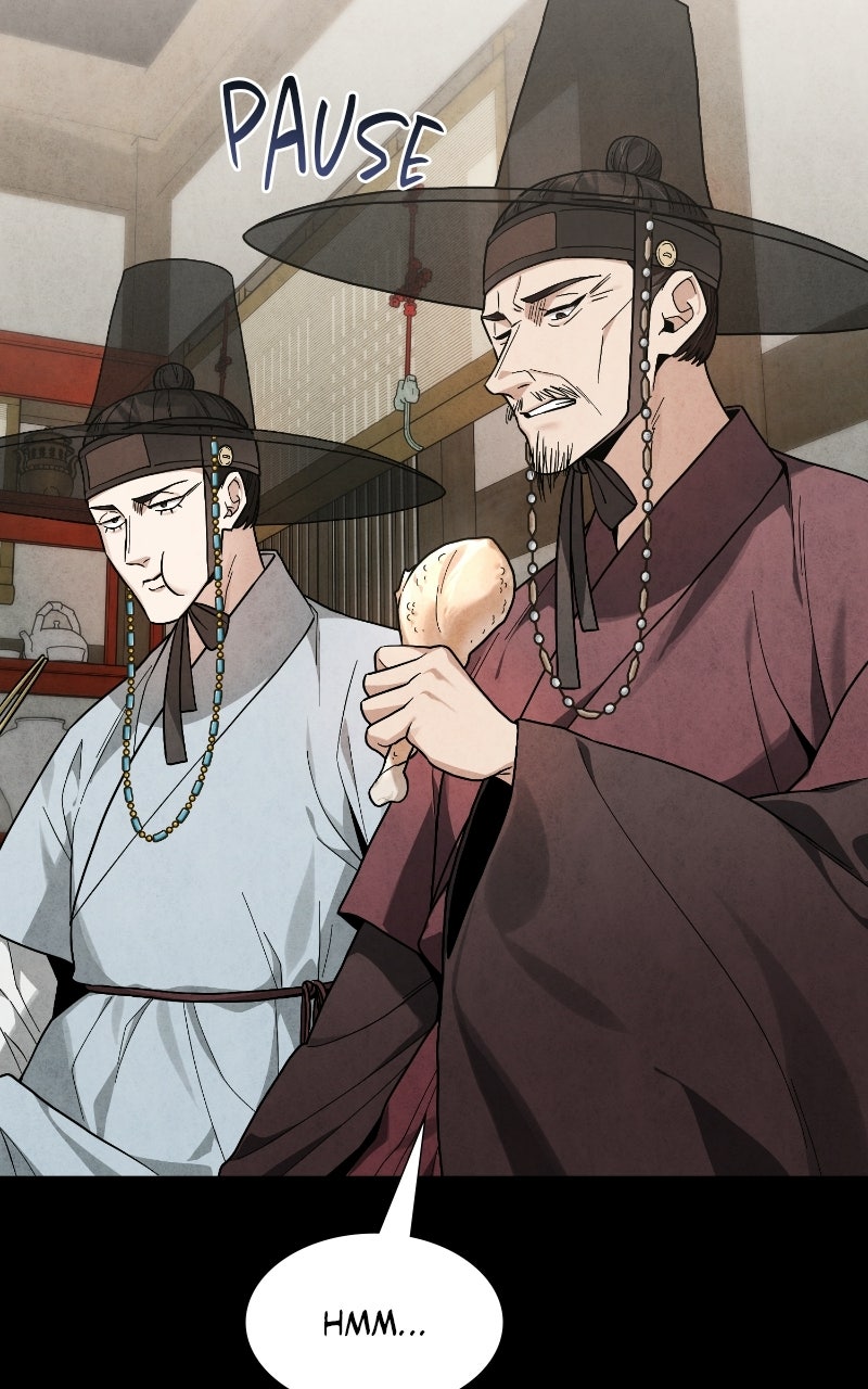 Bon Appétit, Your Majesty Episode 2 page 126 - 