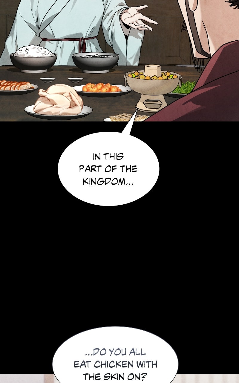 Bon Appétit, Your Majesty Episode 2 page 128 - 