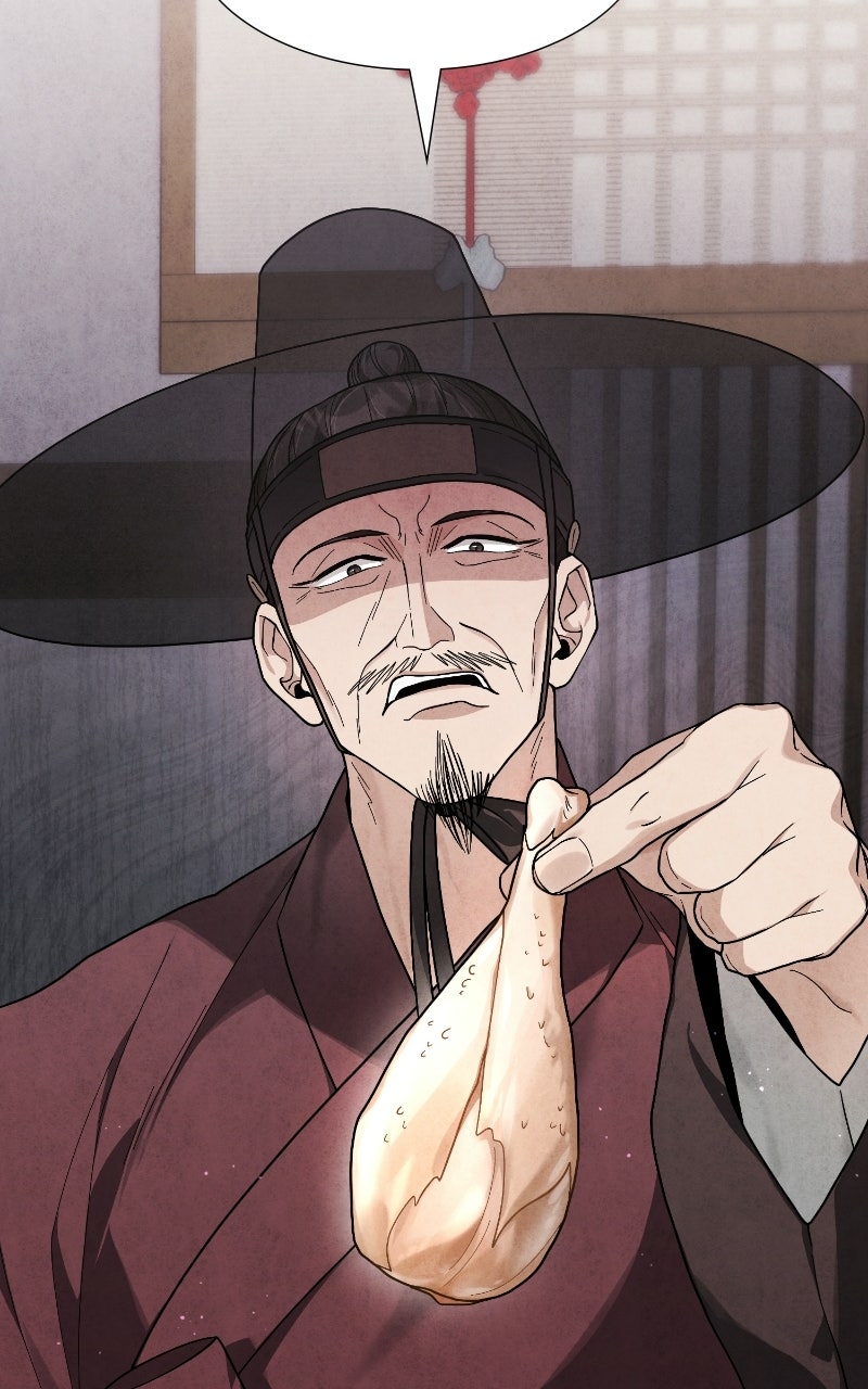Bon Appétit, Your Majesty Episode 2 page 129 - 