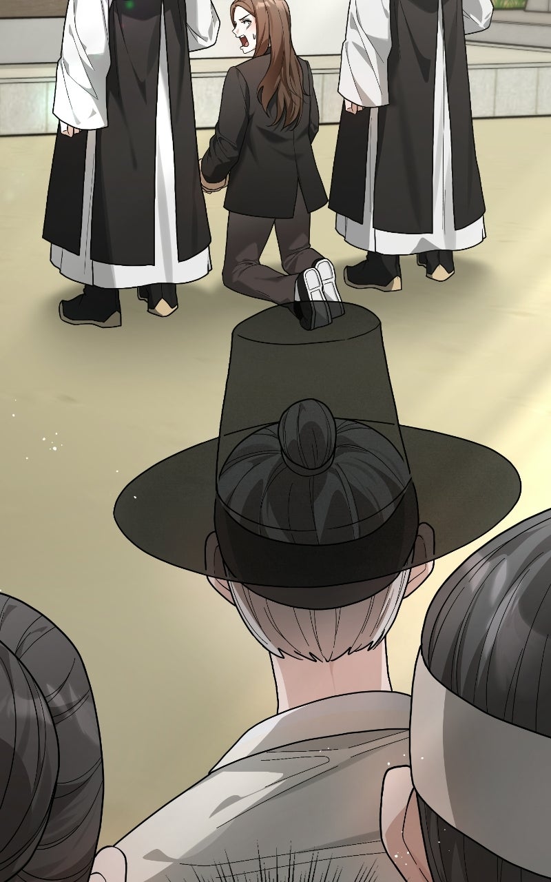 Bon Appétit, Your Majesty Episode 2 page 14 - 