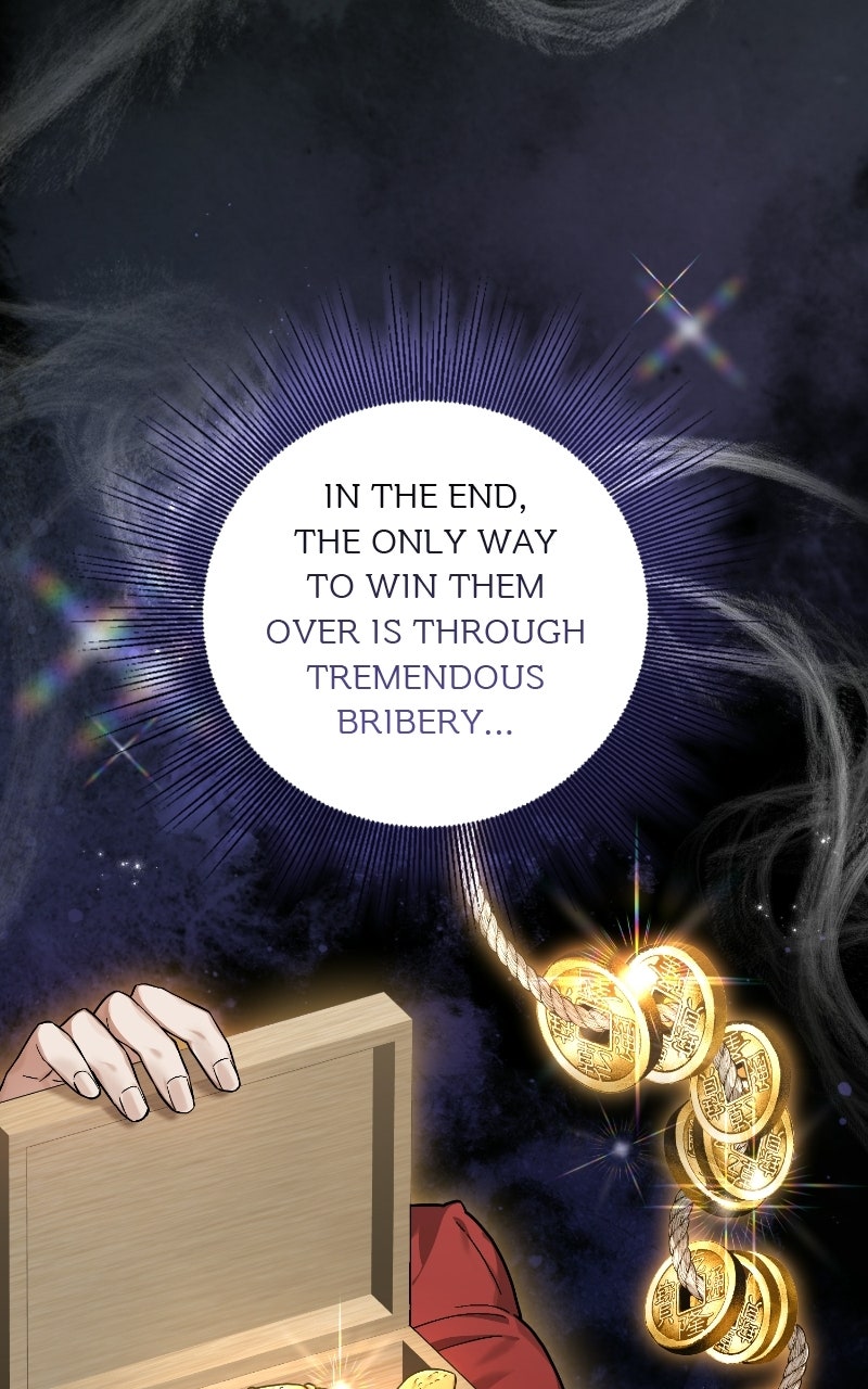 Bon Appétit, Your Majesty Episode 2 page 132 - 