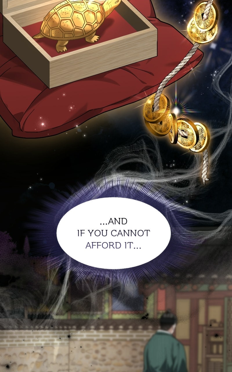 Bon Appétit, Your Majesty Episode 2 page 133 - 