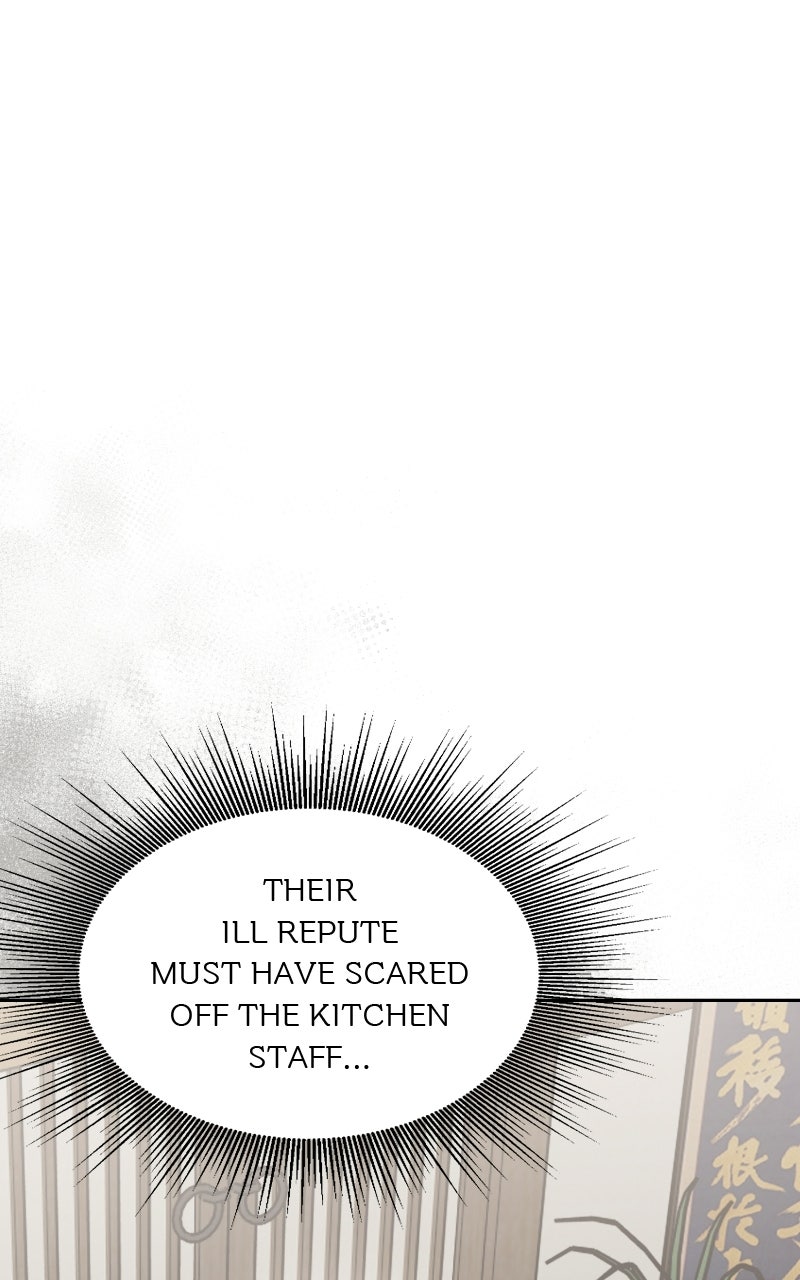 Bon Appétit, Your Majesty Episode 2 page 135 - 