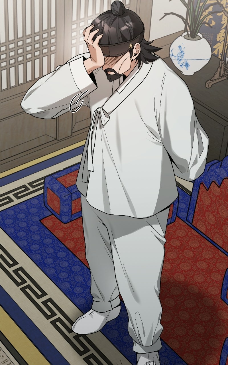 Bon Appétit, Your Majesty Episode 2 page 136 - 