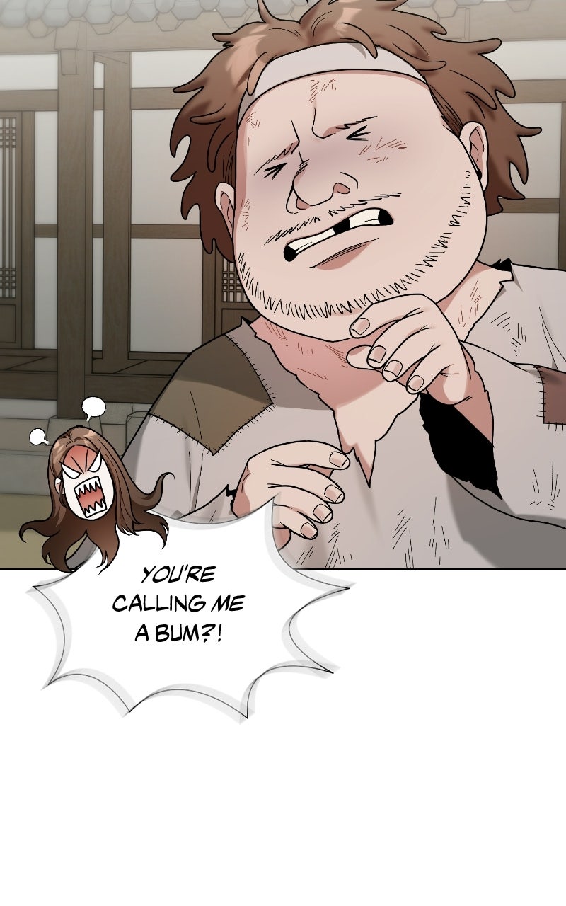 Bon Appétit, Your Majesty Episode 2 page 16 - 