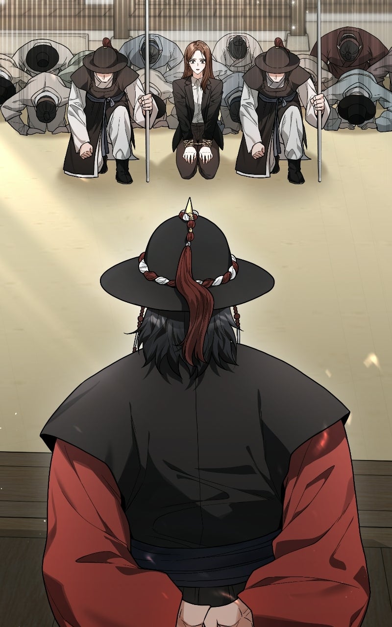 Bon Appétit, Your Majesty Episode 2 page 19 - 