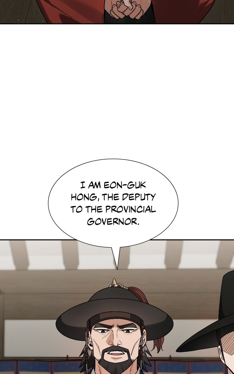 Bon Appétit, Your Majesty Episode 2 page 20 - 