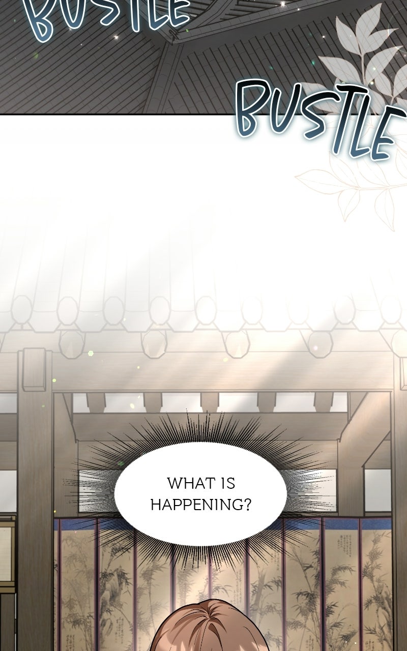 Bon Appétit, Your Majesty Episode 2 page 3 - 