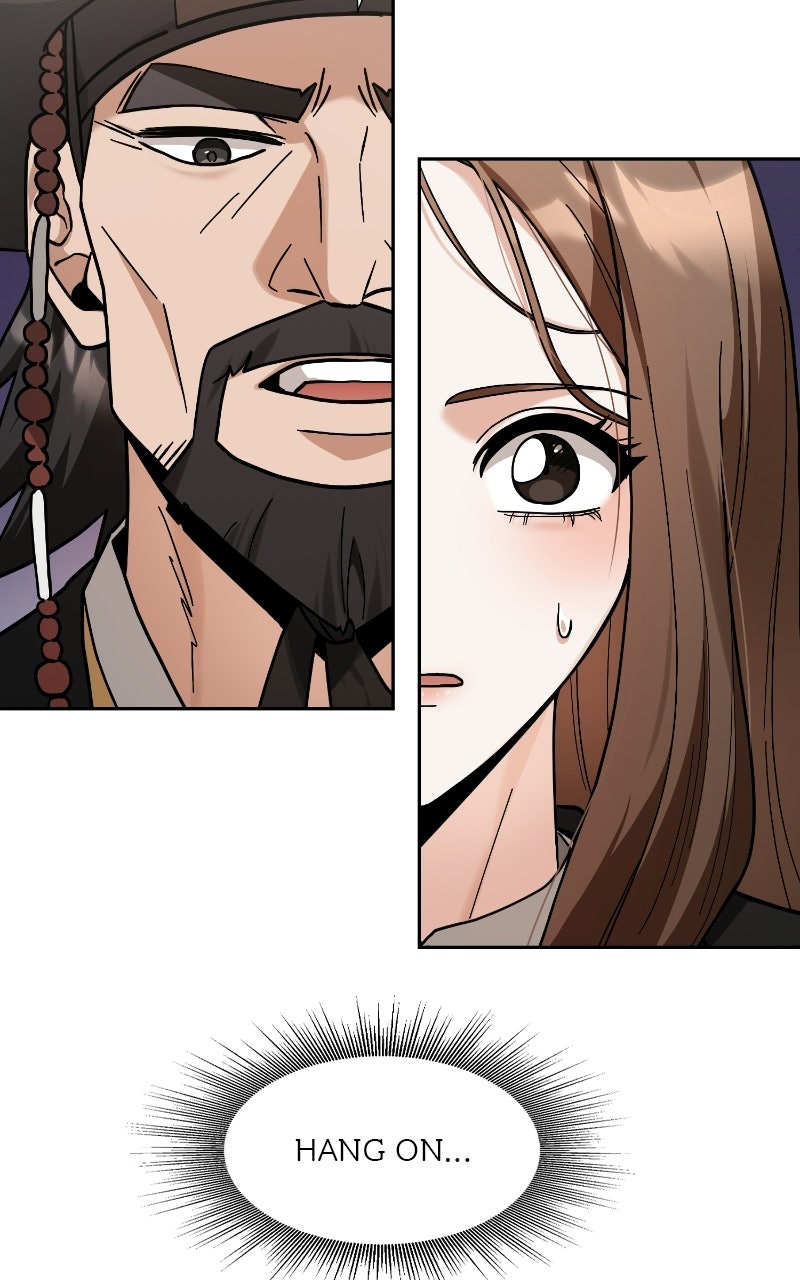 Bon Appétit, Your Majesty Episode 2 page 22 - 