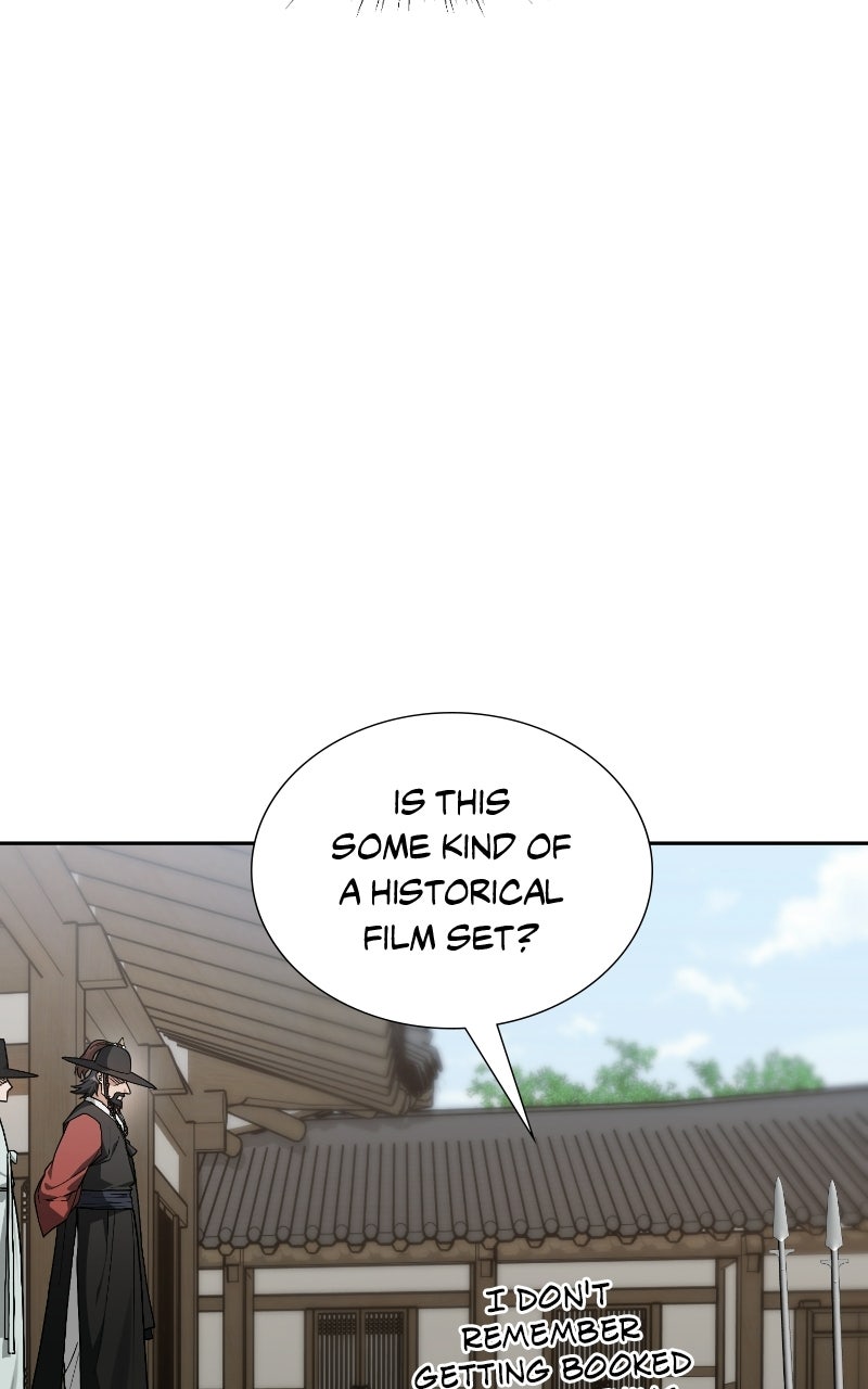 Bon Appétit, Your Majesty Episode 2 page 23 - 
