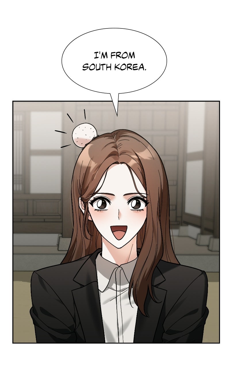 Bon Appétit, Your Majesty Episode 2 page 29 - 