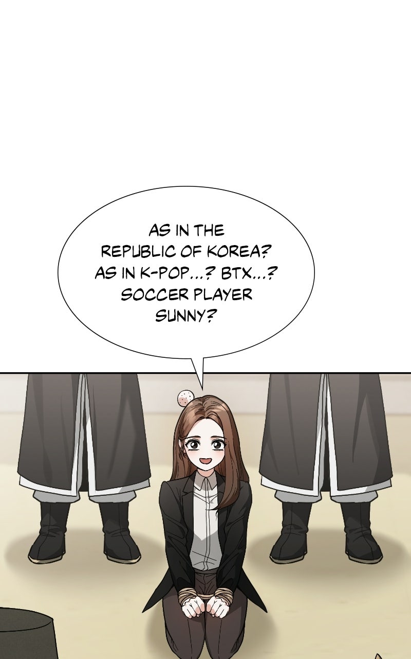 Bon Appétit, Your Majesty Episode 2 page 30 - 