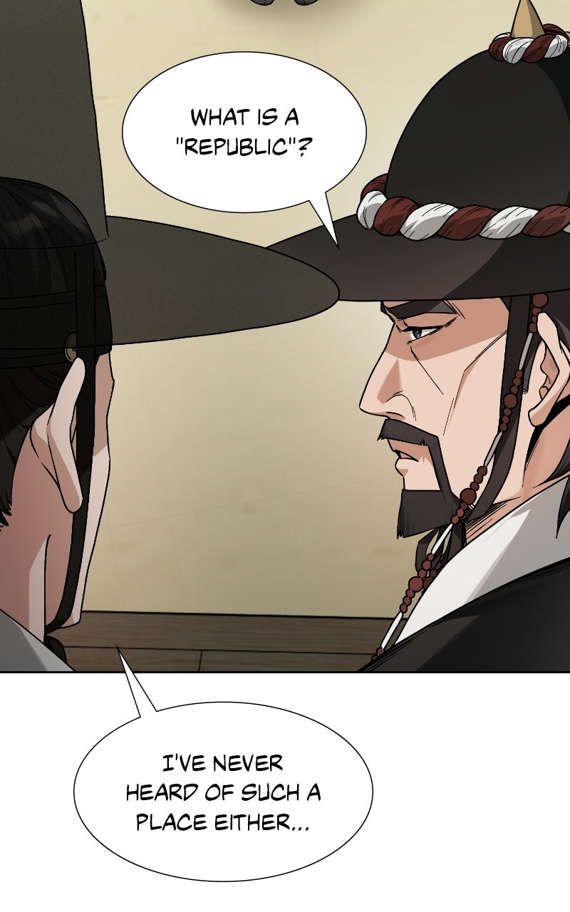 Bon Appétit, Your Majesty Episode 2 page 31 - 