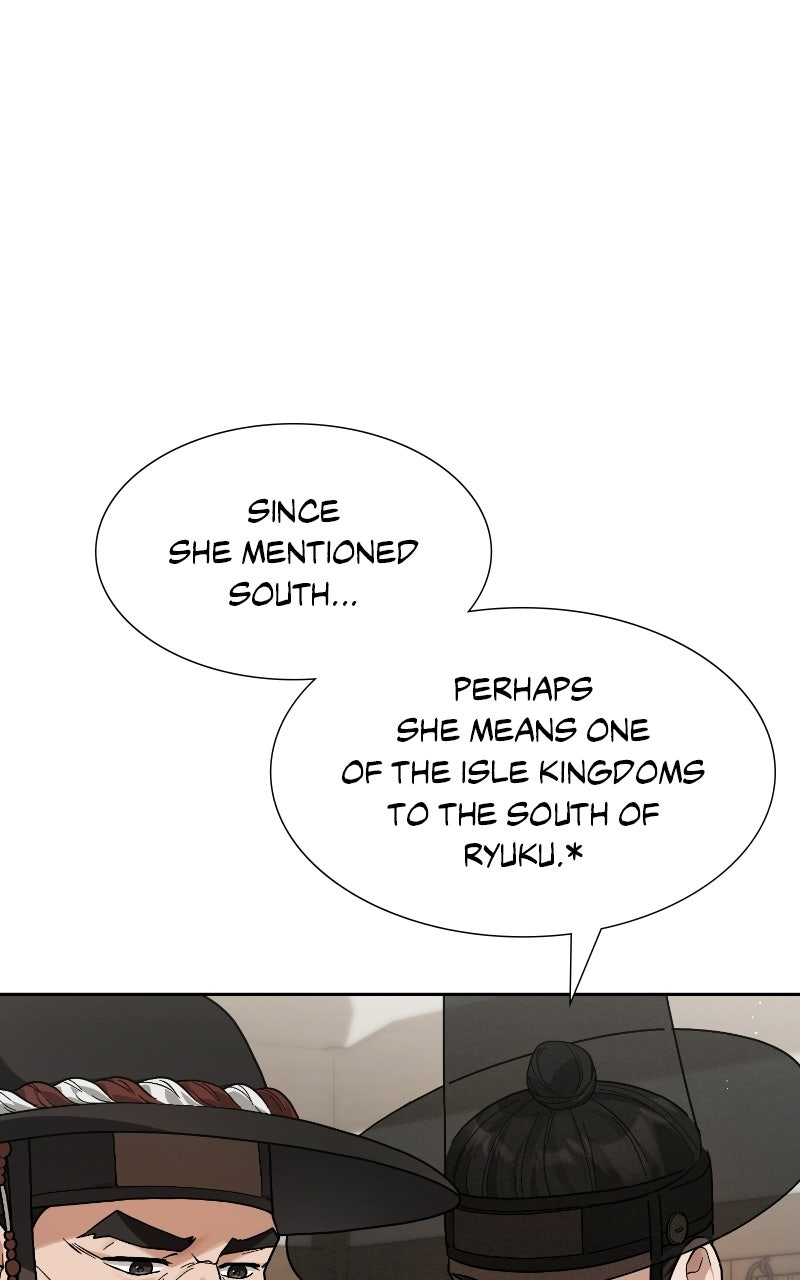 Bon Appétit, Your Majesty Episode 2 page 32 - 