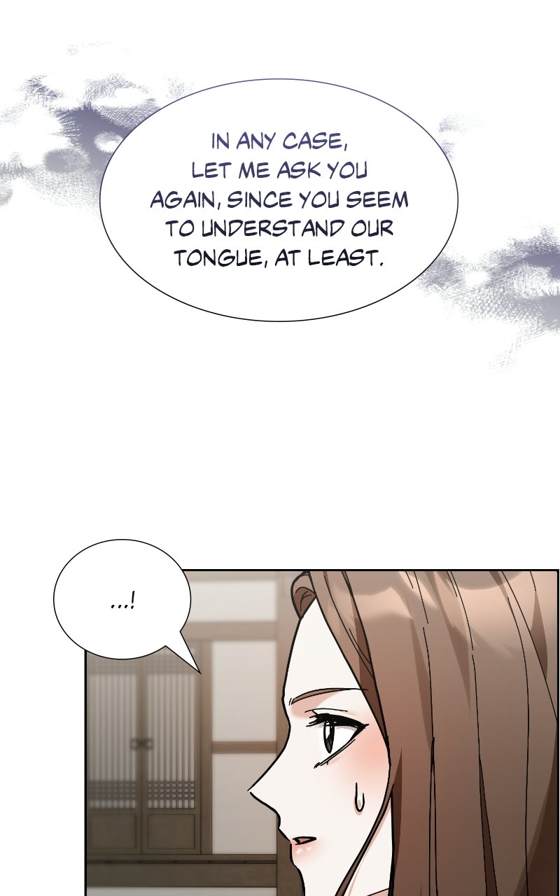 Bon Appétit, Your Majesty Episode 2 page 34 - 