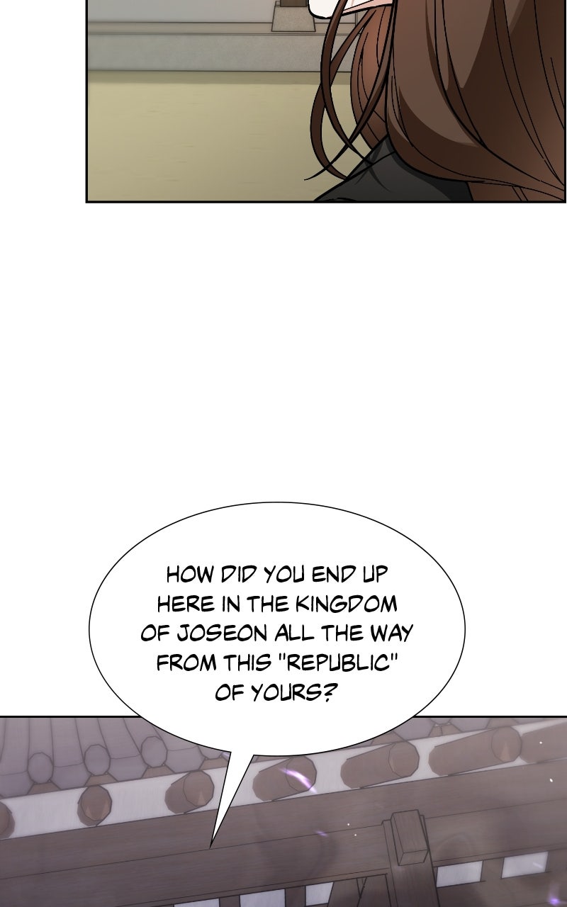 Bon Appétit, Your Majesty Episode 2 page 35 - 