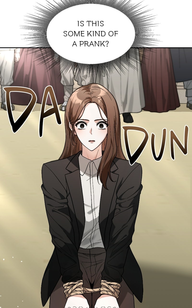 Bon Appétit, Your Majesty Episode 2 page 5 - 