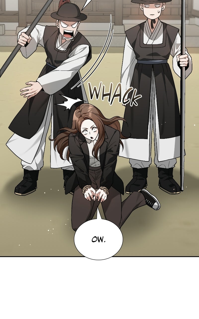 Bon Appétit, Your Majesty Episode 2 page 42 - 
