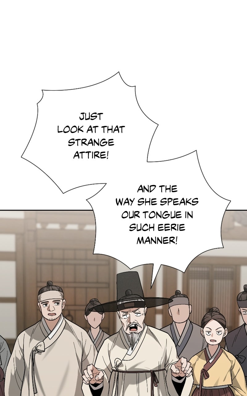 Bon Appétit, Your Majesty Episode 2 page 46 - 