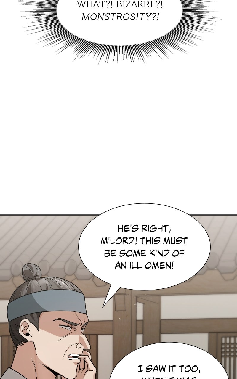 Bon Appétit, Your Majesty Episode 2 page 49 - 