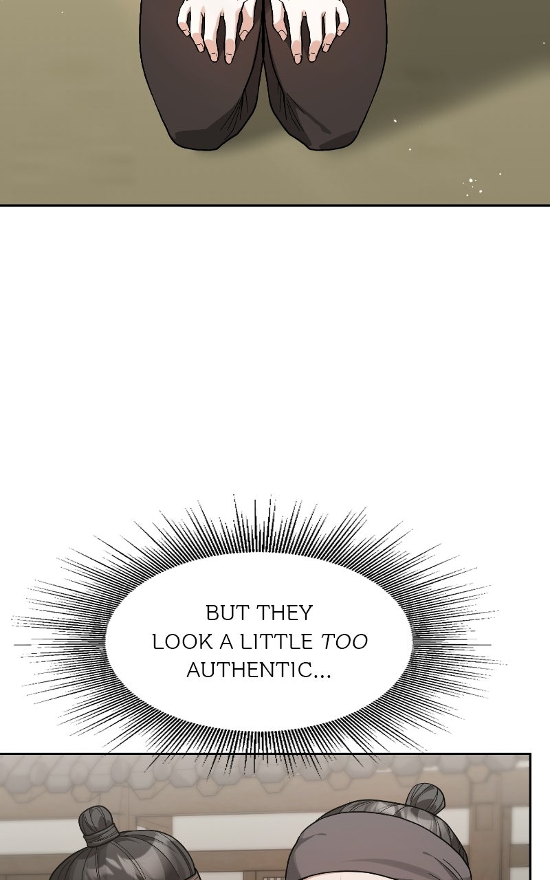 Bon Appétit, Your Majesty Episode 2 page 6 - 