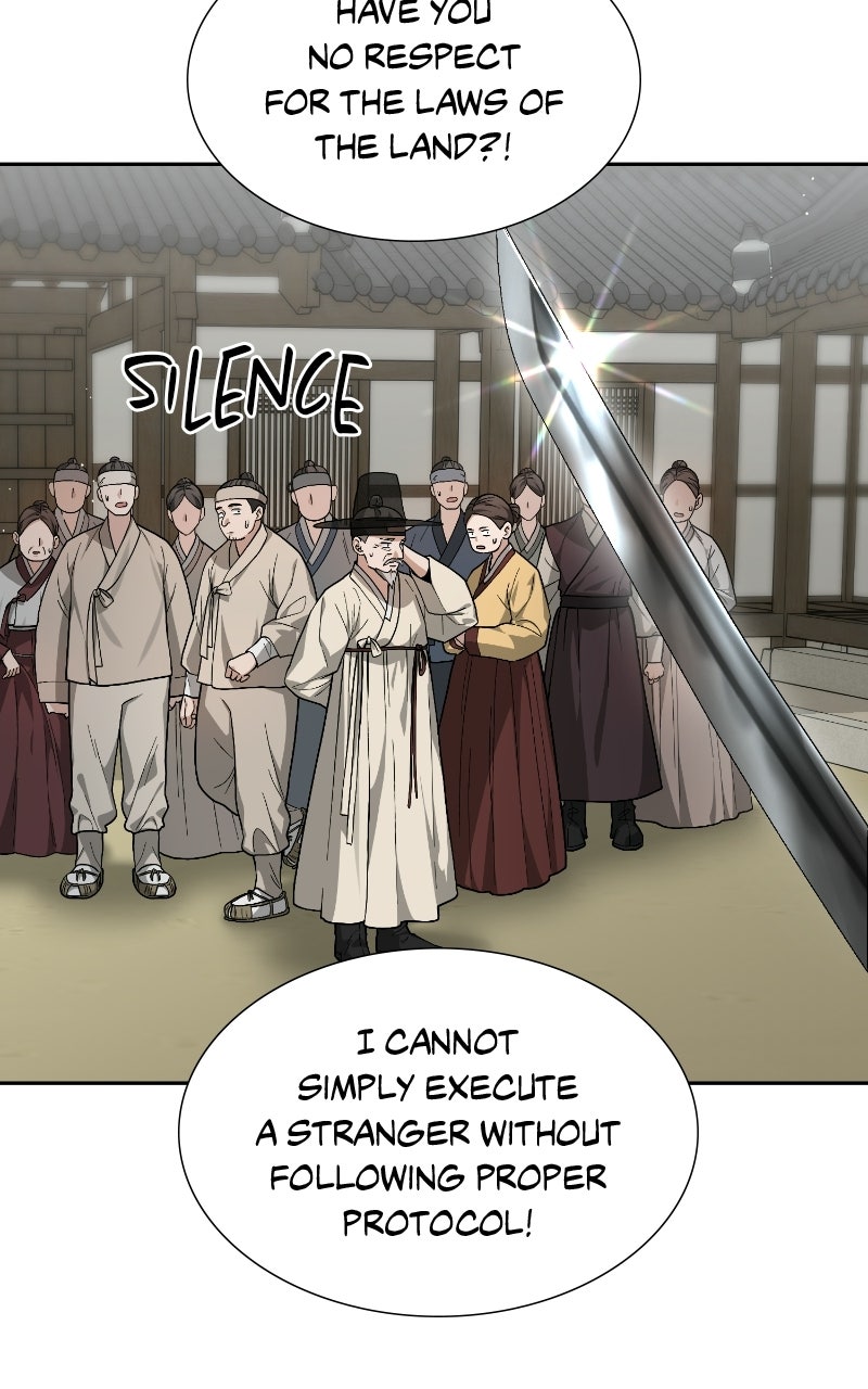 Bon Appétit, Your Majesty Episode 2 page 55 - 