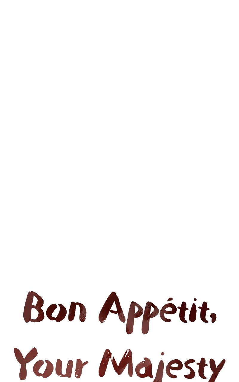 Bon Appétit, Your Majesty Episode 2 page 61 - 