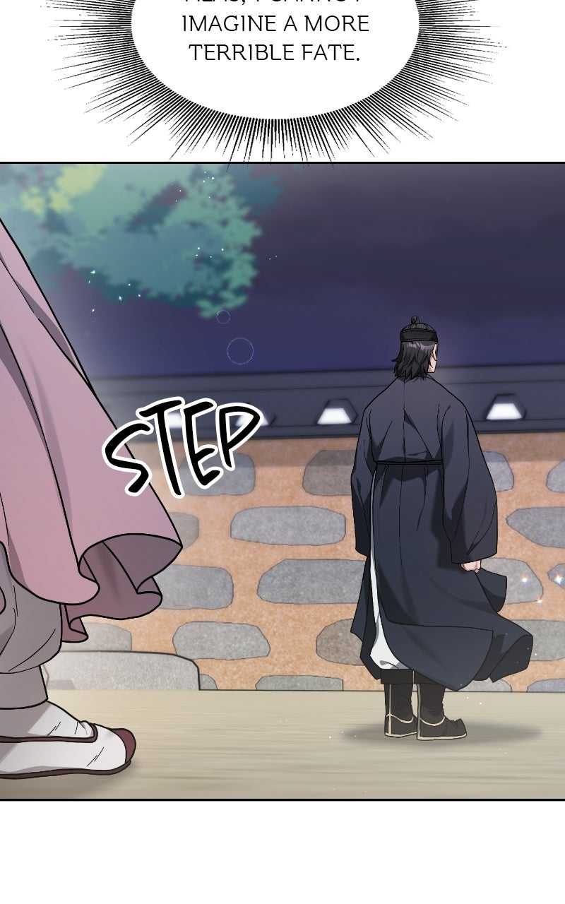 Bon Appétit, Your Majesty Episode 2 page 81 - 