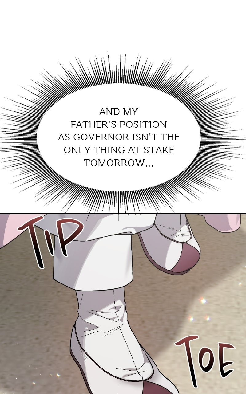 Bon Appétit, Your Majesty Episode 2 page 82 - 