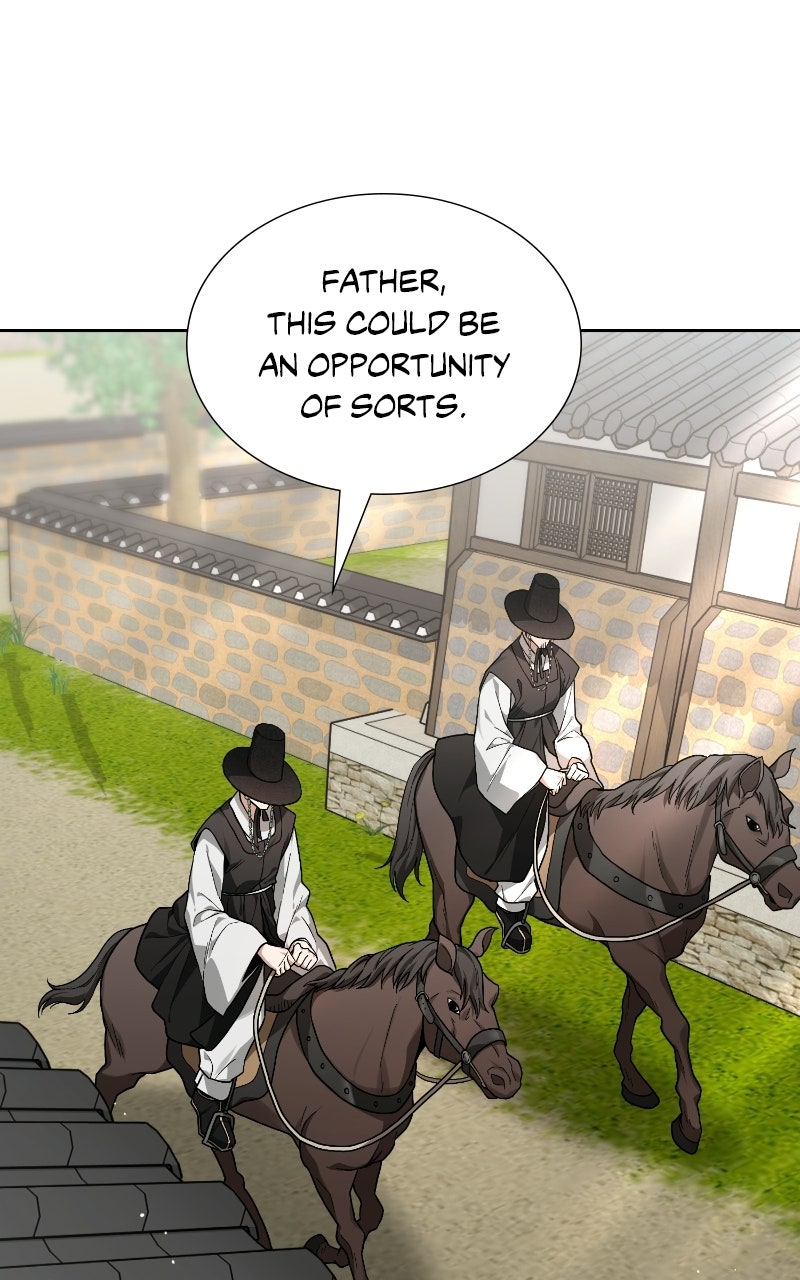 Bon Appétit, Your Majesty Episode 2 page 98 - 