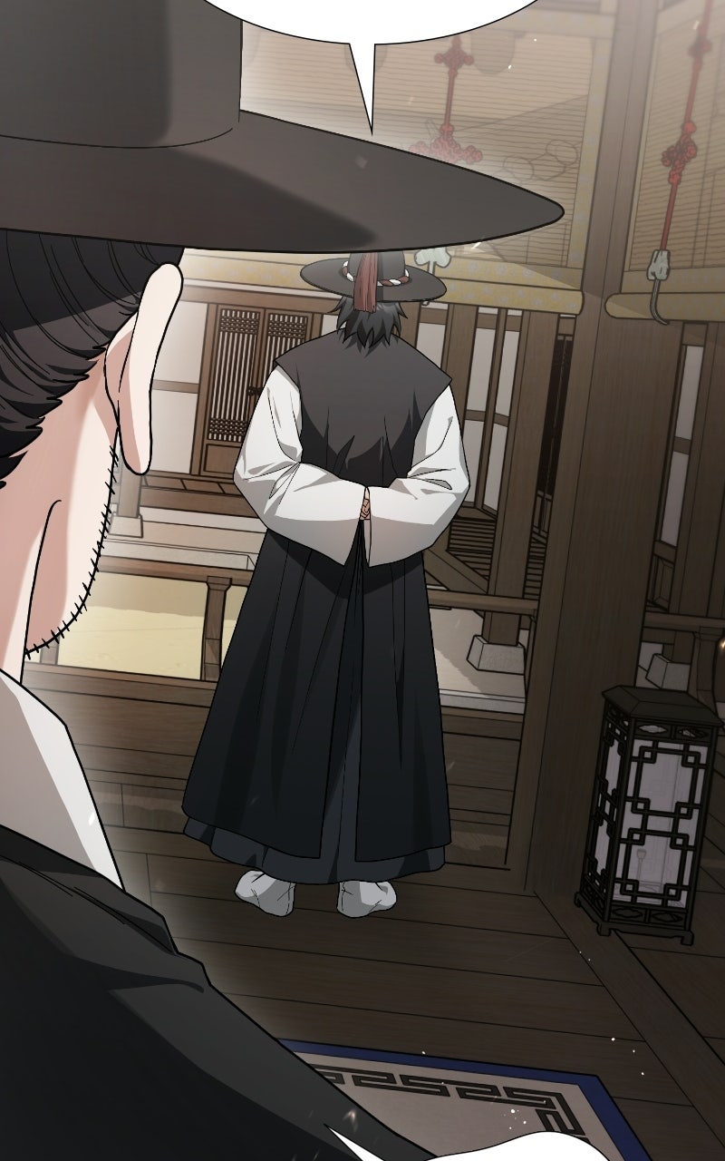 Bon Appétit, Your Majesty Episode 3 page 102 - 