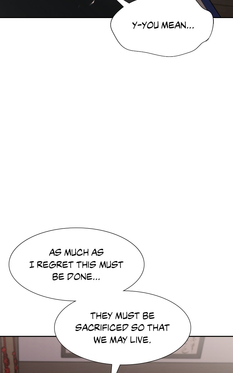 Bon Appétit, Your Majesty Episode 3 page 103 - 