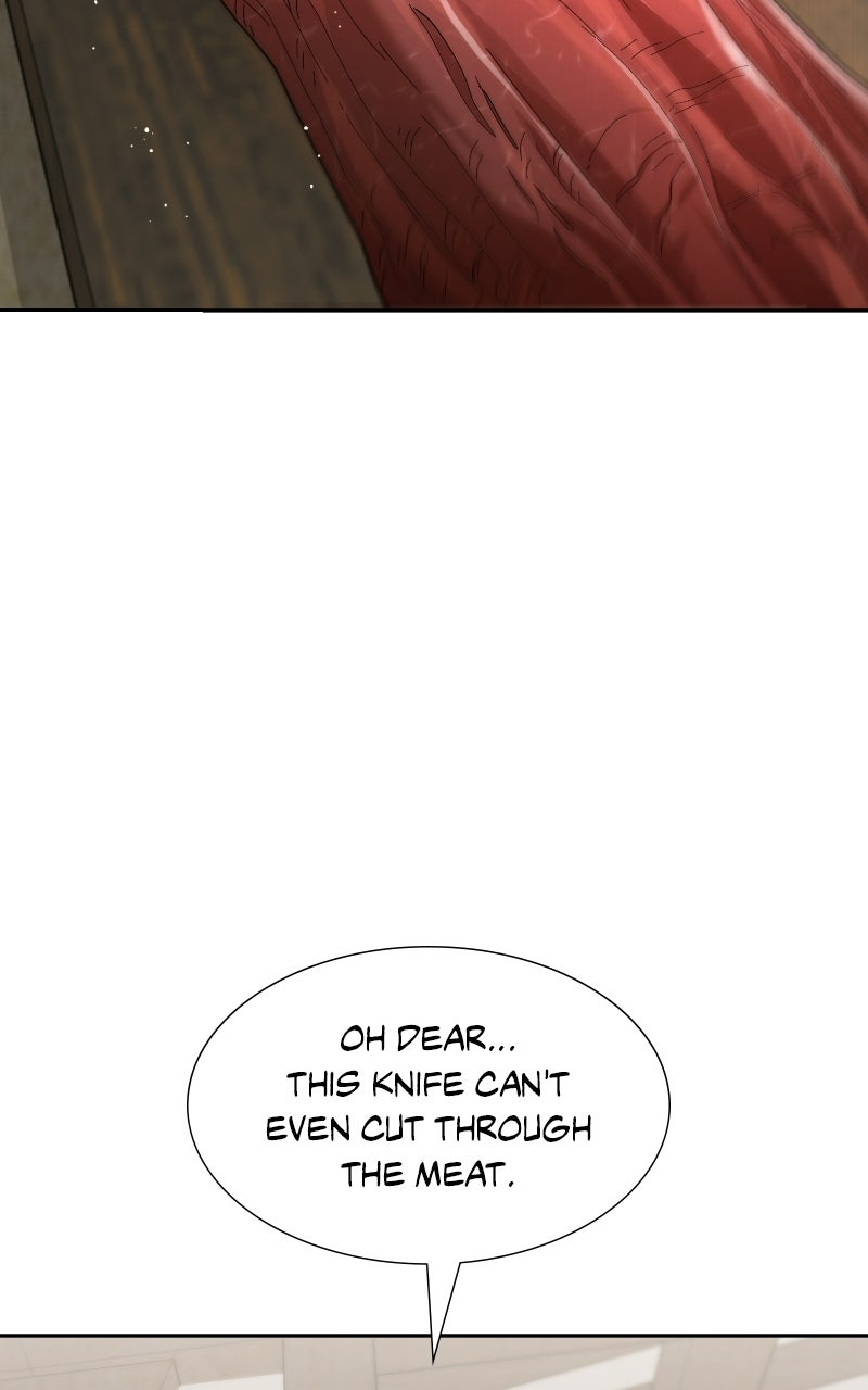 Bon Appétit, Your Majesty Episode 3 page 109 - 