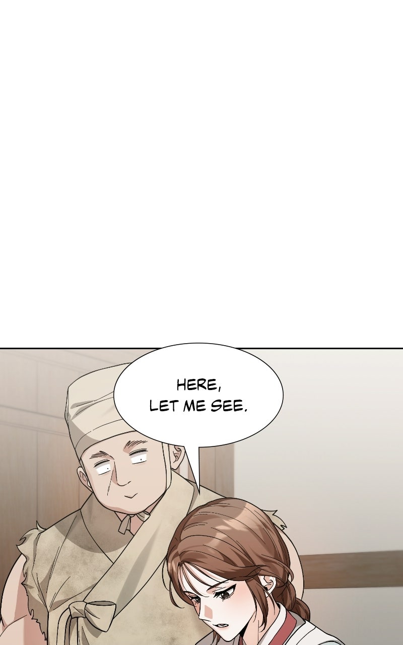 Bon Appétit, Your Majesty Episode 3 page 111 - 