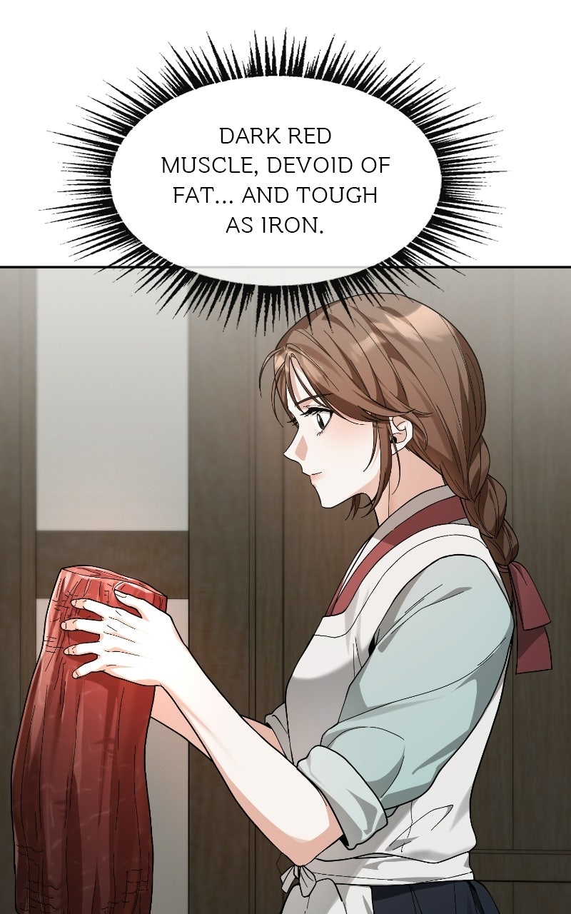 Bon Appétit, Your Majesty Episode 3 page 114 - 