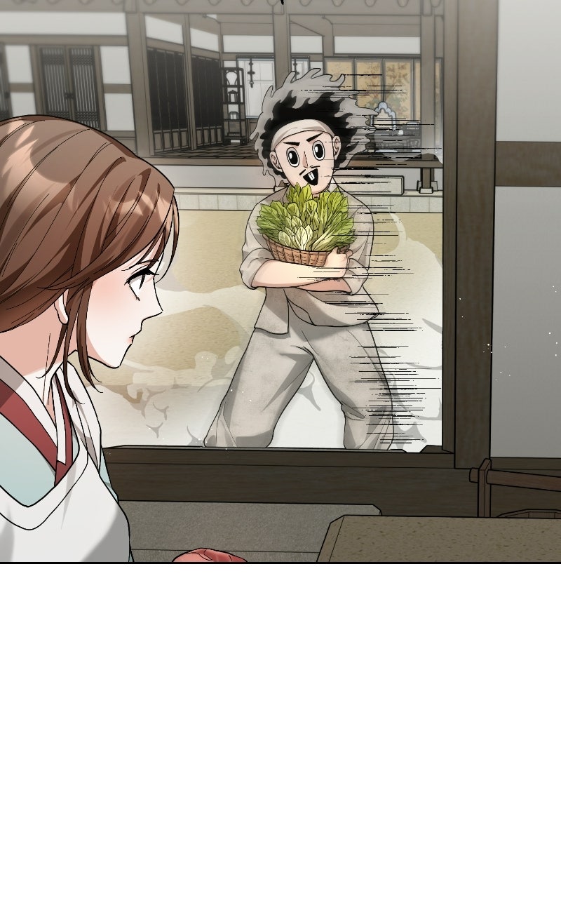 Bon Appétit, Your Majesty Episode 3 page 116 - 