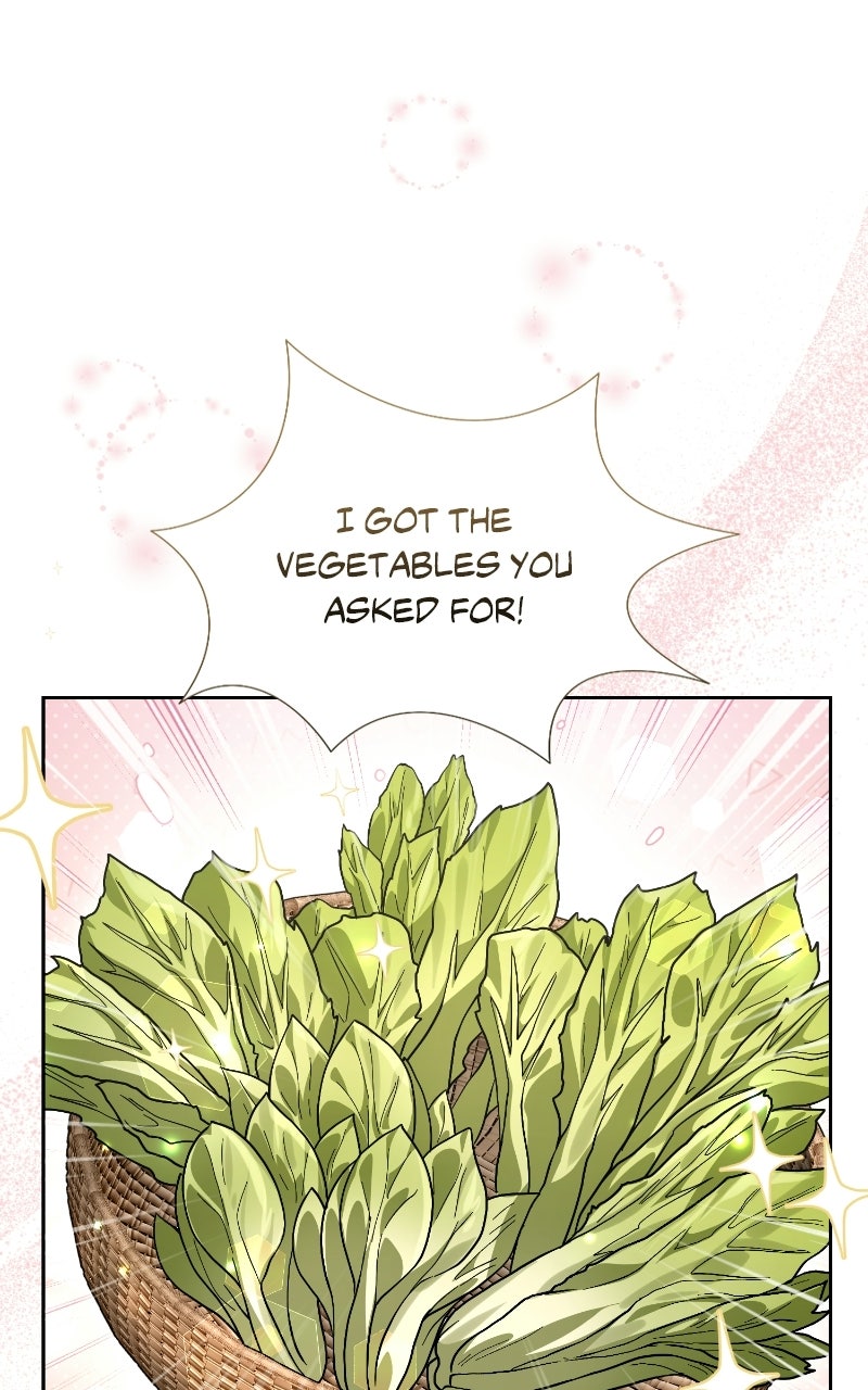 Bon Appétit, Your Majesty Episode 3 page 117 - 