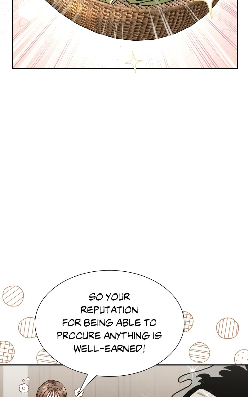 Bon Appétit, Your Majesty Episode 3 page 118 - 